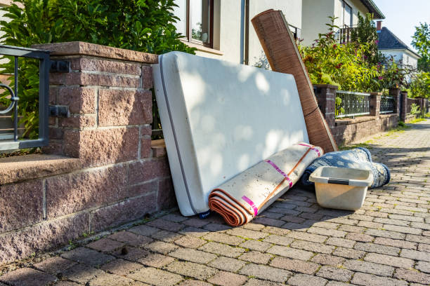 Recycling Services for Junk in Pasadena, CA