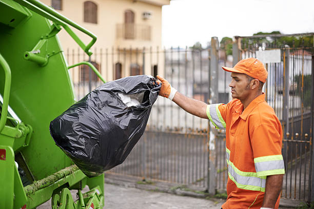 Shed Removal in Pasadena, CA